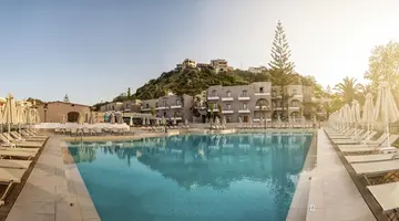 Porto Platanias Village Resort