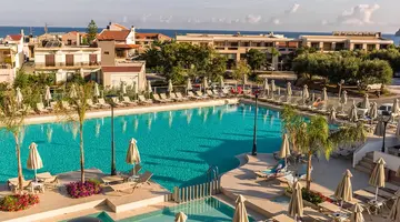 Porto Platanias Village Resort