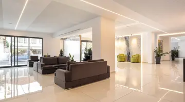 Porto Platanias Village Resort
