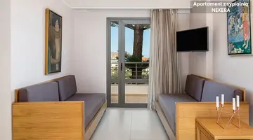 Porto Platanias Village Resort