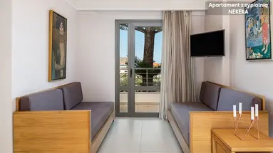 Porto Platanias Village Resort