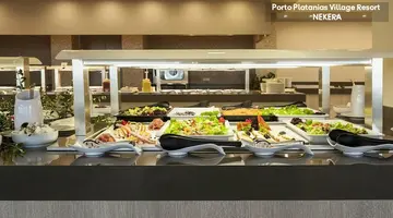 Porto Platanias Village Resort