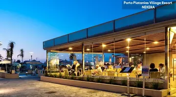 Porto Platanias Village Resort