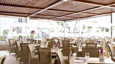 Porto Platanias Village Resort