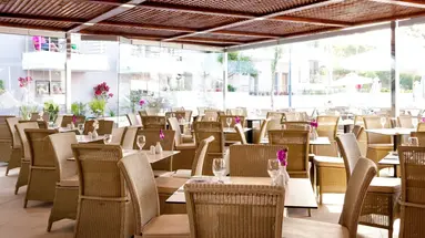 PORTO PLATANIAS VILLAGE RESORT