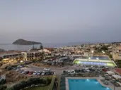 PORTO PLATANIAS VILLAGE RESORT