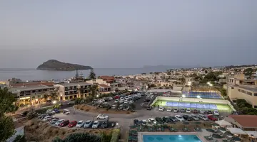 PORTO PLATANIAS VILLAGE RESORT