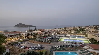 PORTO PLATANIAS VILLAGE RESORT