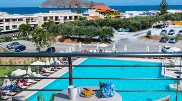 PORTO PLATANIAS VILLAGE RESORT