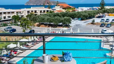 PORTO PLATANIAS VILLAGE RESORT