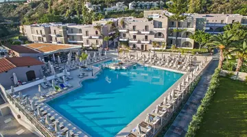 PORTO PLATANIAS VILLAGE RESORT