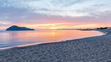 PORTO PLATANIAS VILLAGE RESORT