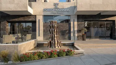 PORTO PLATANIAS VILLAGE RESORT