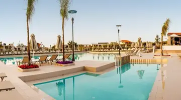 Porto Platanias Village Resort