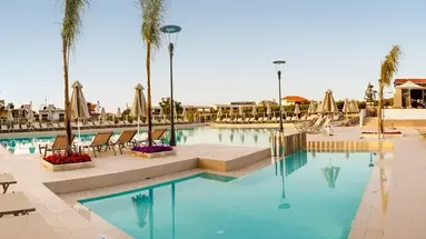Porto Platanias Village Resort