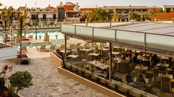 Porto Platanias Village Resort