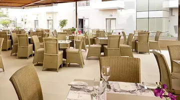 Porto Platanias Village Resort