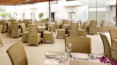 Porto Platanias Village Resort