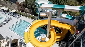 Porto Platanias Village Resort