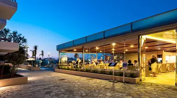Porto Platanias Village Resort