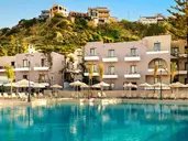 Porto Platanias Village Resort