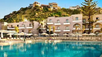Porto Platanias Village Resort