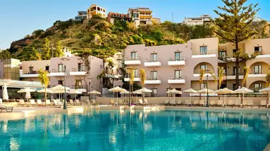 Porto Platanias Village Resort