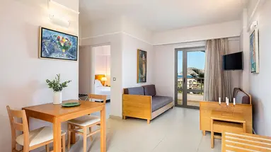 Porto Platanias Village Resort