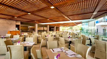 Porto Platanias Village Resort