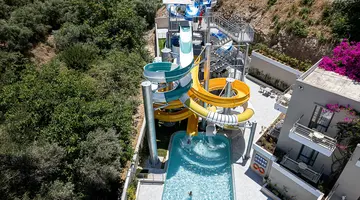 PORTO PLATANIAS VILLAGE RESORT