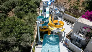 PORTO PLATANIAS VILLAGE RESORT