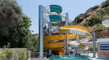 PORTO PLATANIAS VILLAGE RESORT
