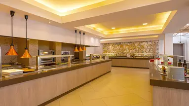Porto Platanias Village Resort