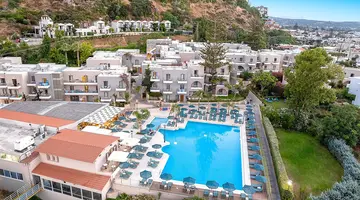 Porto Platanias Village Resort