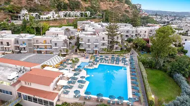 Porto Platanias Village Resort