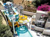 Porto Platanias Village Resort