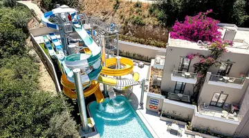 Porto Platanias Village Resort