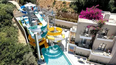 Porto Platanias Village Resort