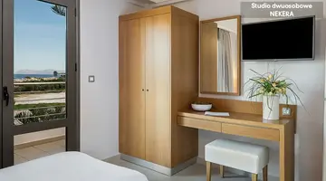 Porto Platanias Village Resort