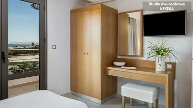 Porto Platanias Village Resort