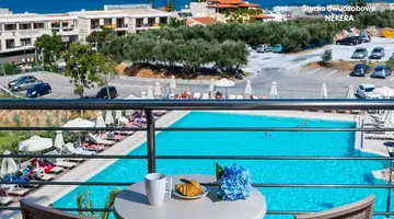 Porto Platanias Village Resort