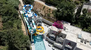 Porto Platanias Village Resort