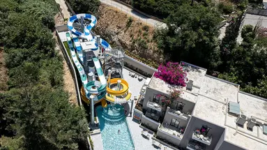 Porto Platanias Village Resort