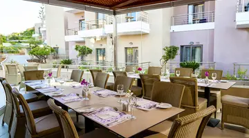 PORTO PLATANIAS VILLAGE RESORT
