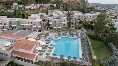 PORTO PLATANIAS VILLAGE RESORT