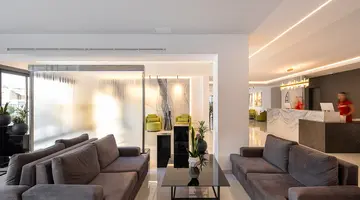 PORTO PLATANIAS VILLAGE RESORT