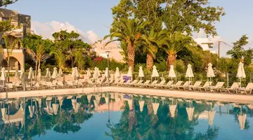 PORTO PLATANIAS VILLAGE RESORT