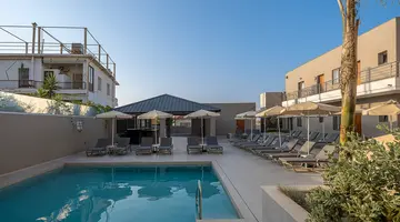 PORTO PLATANIAS VILLAGE RESORT