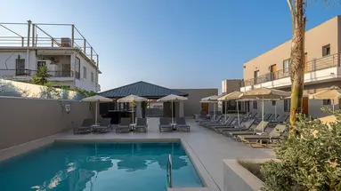 PORTO PLATANIAS VILLAGE RESORT