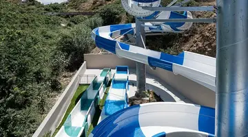 Porto Platanias Village Resort